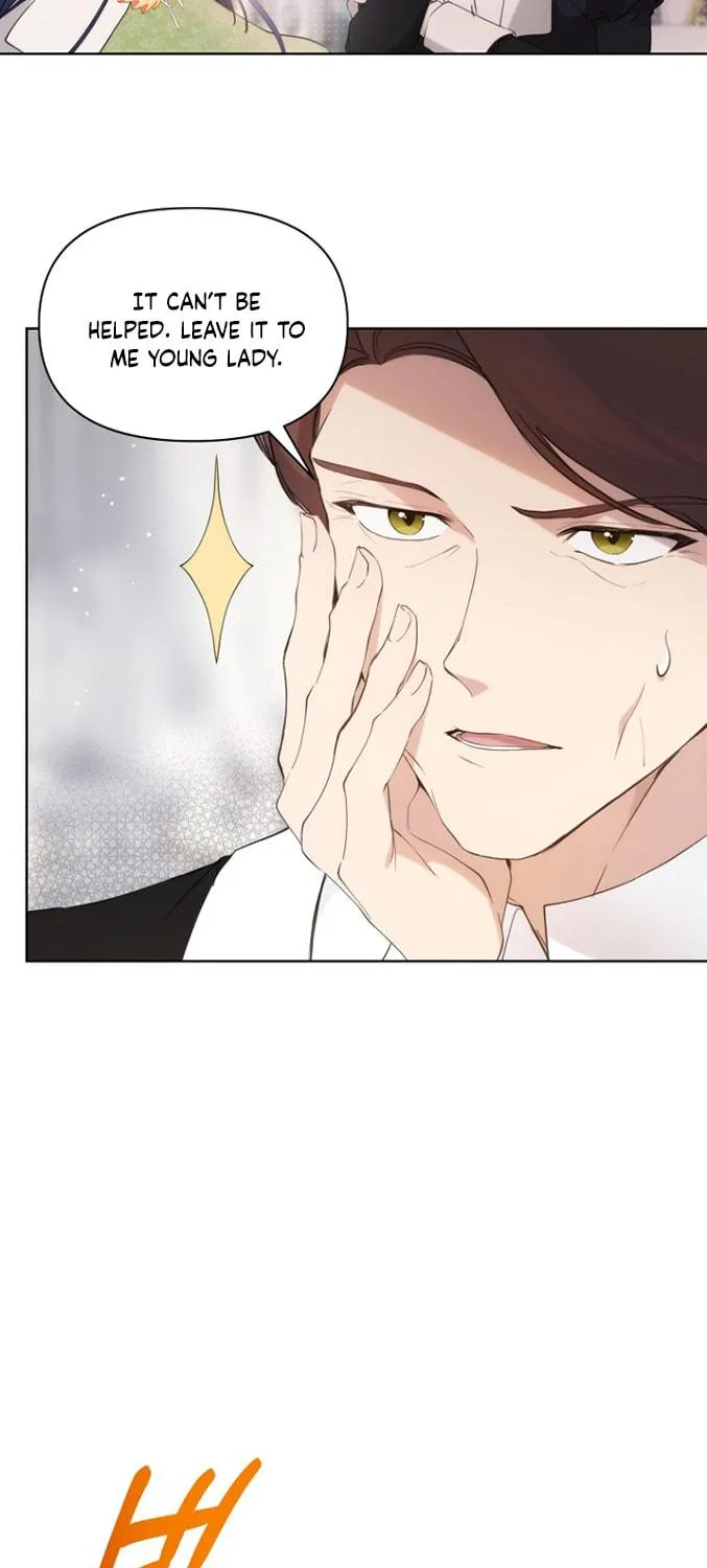 Read A Match Made In Mana chapter 34 image 4 on Lezhin