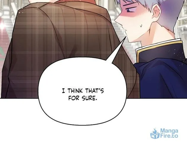 Read A Match Made In Mana chapter 34 image 40 on Lezhin