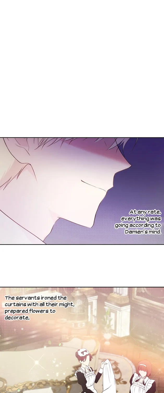 Read A Match Made In Mana chapter 34 image 41 on Lezhin