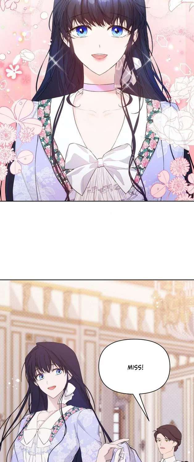 Read A Match Made In Mana chapter 34 image 45 on Lezhin