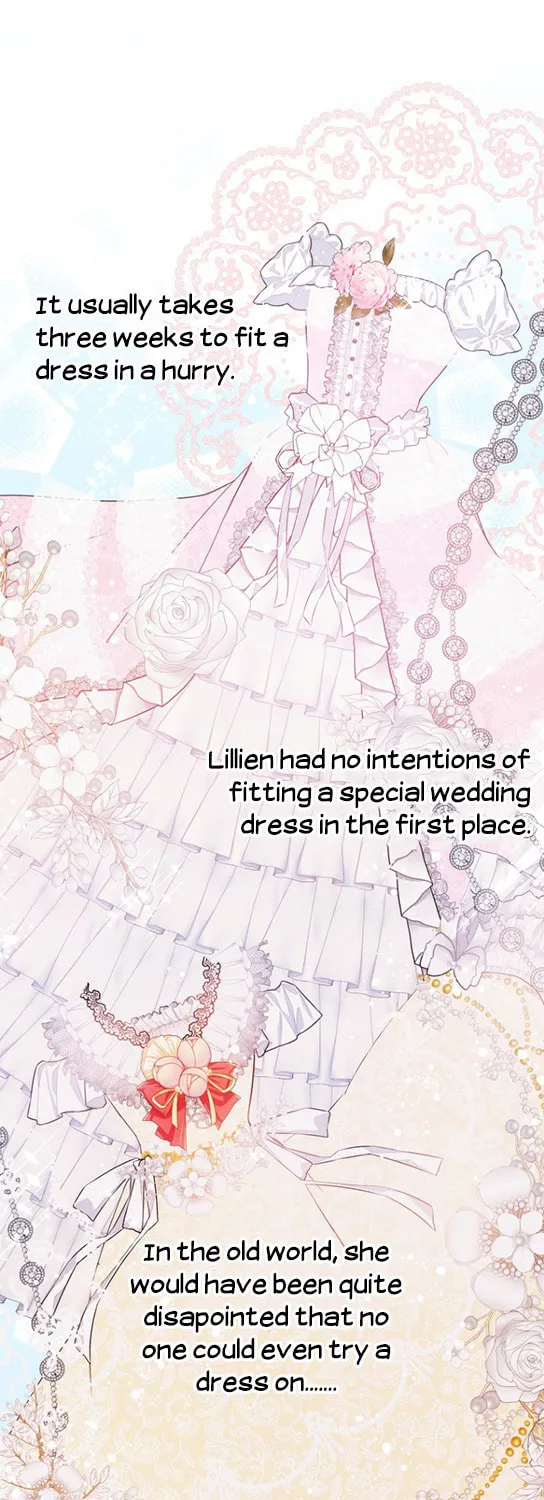 Read A Match Made In Mana chapter 34 image 48 on Lezhin