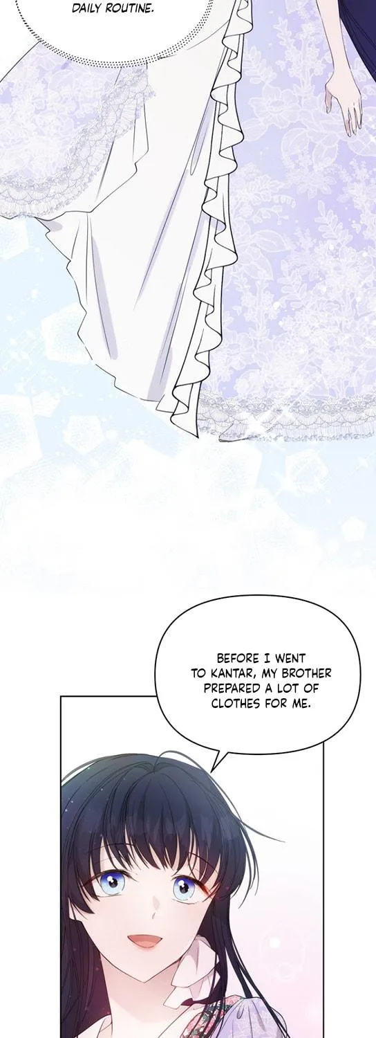 Read A Match Made In Mana chapter 34 image 50 on Lezhin