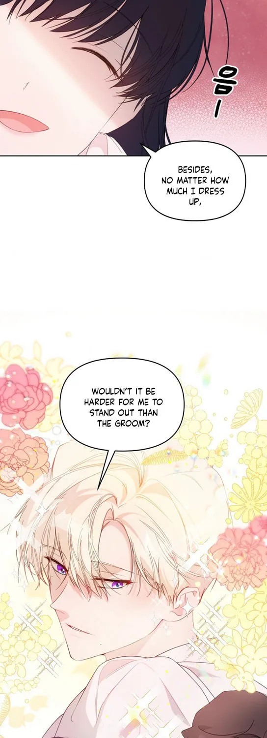 Read A Match Made In Mana chapter 34 image 52 on Lezhin