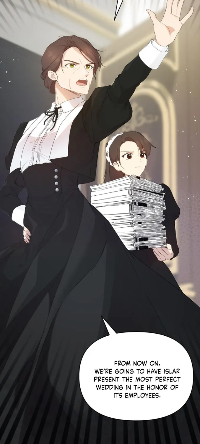 Read A Match Made In Mana chapter 34 image 6 on Lezhin