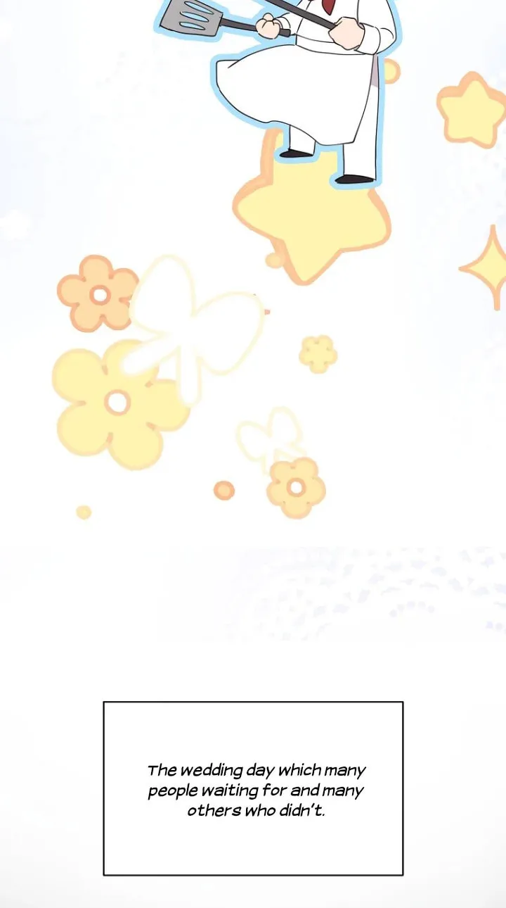 Read A Match Made In Mana chapter 34 image 67 on Lezhin