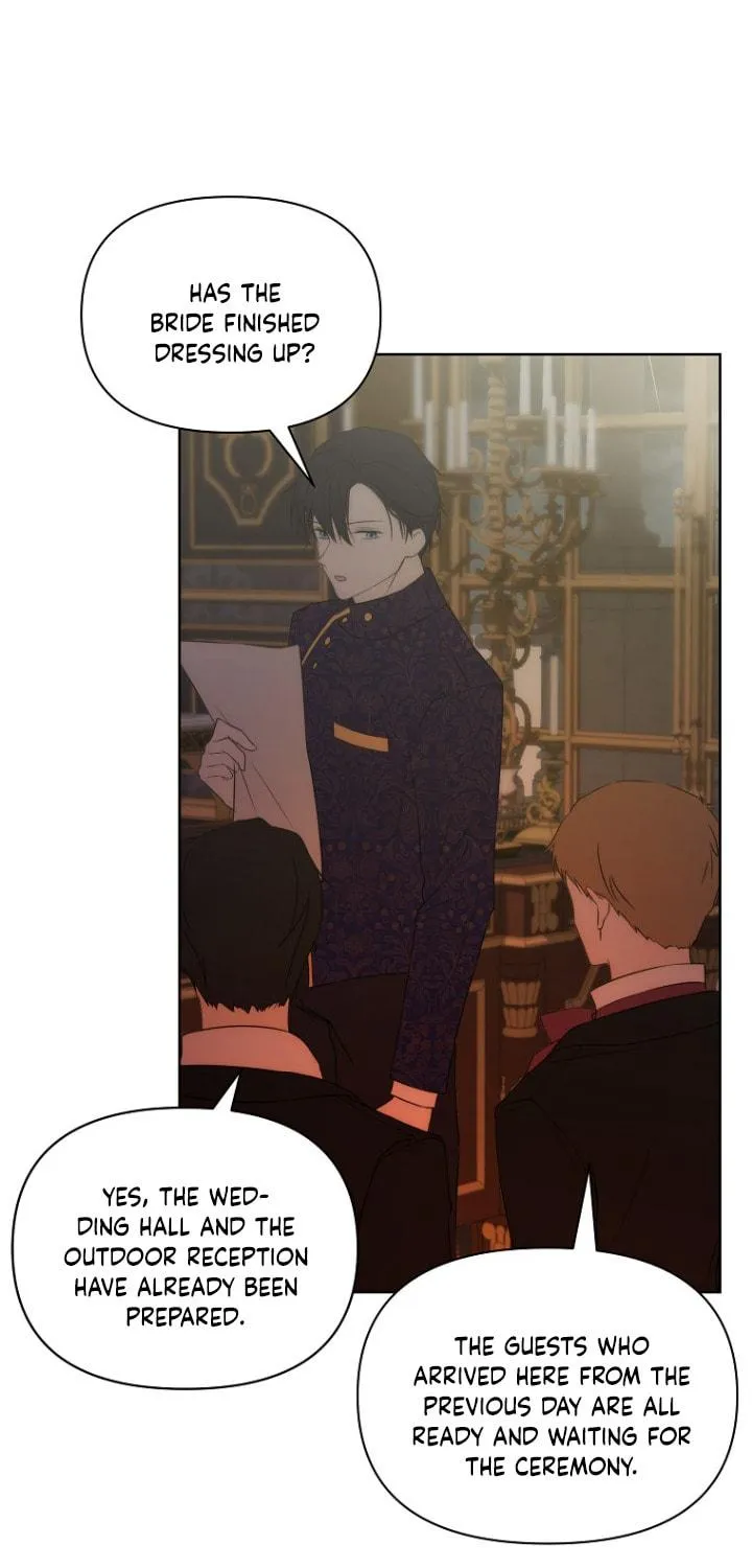 Read A Match Made In Mana chapter 34 image 74 on Lezhin