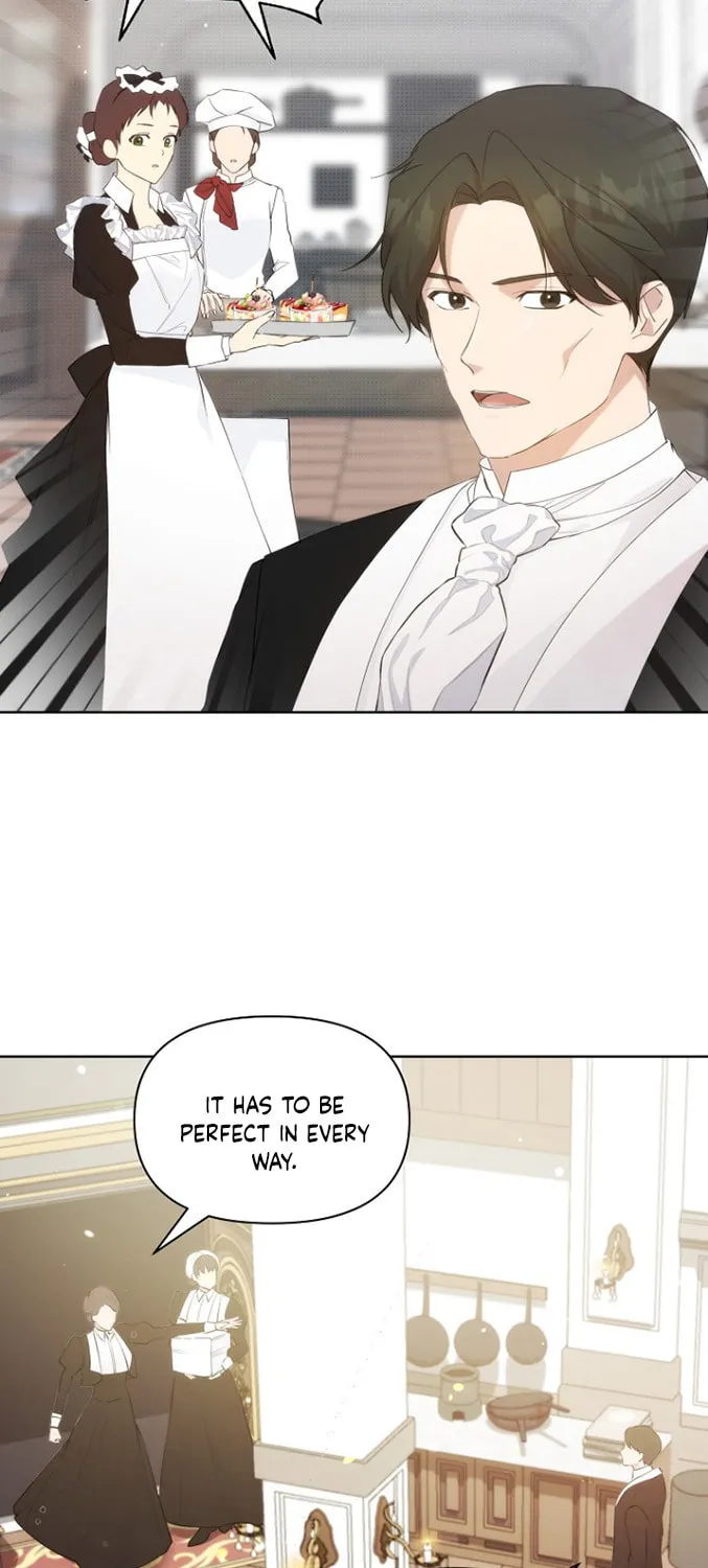 Read A Match Made In Mana chapter 34 image 8 on Lezhin