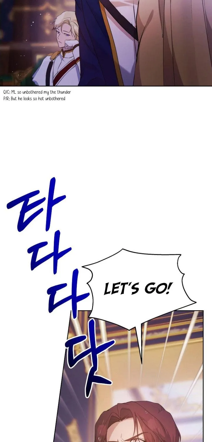 Read A Match Made In Mana chapter 35 image 10 on Lezhin