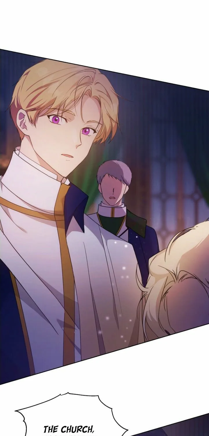 Read A Match Made In Mana chapter 35 image 13 on Lezhin