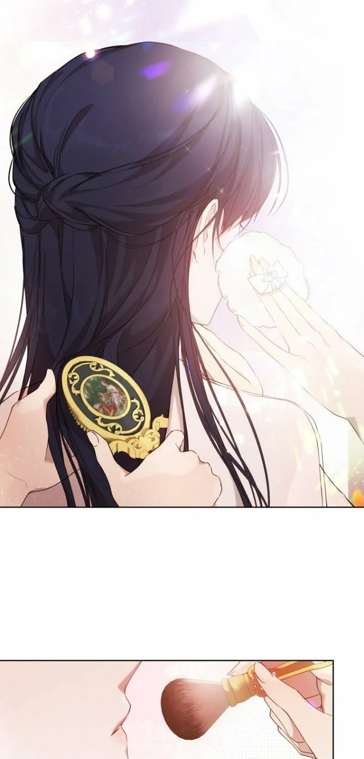 Read A Match Made In Mana chapter 35 image 15 on Lezhin