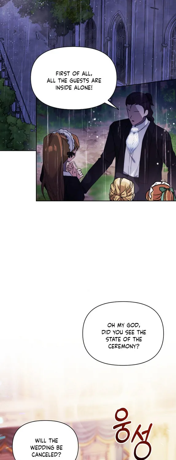 Read A Match Made In Mana chapter 35 image 30 on Lezhin