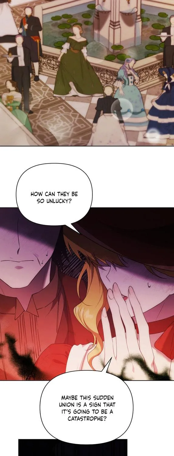 Read A Match Made In Mana chapter 35 image 32 on Lezhin