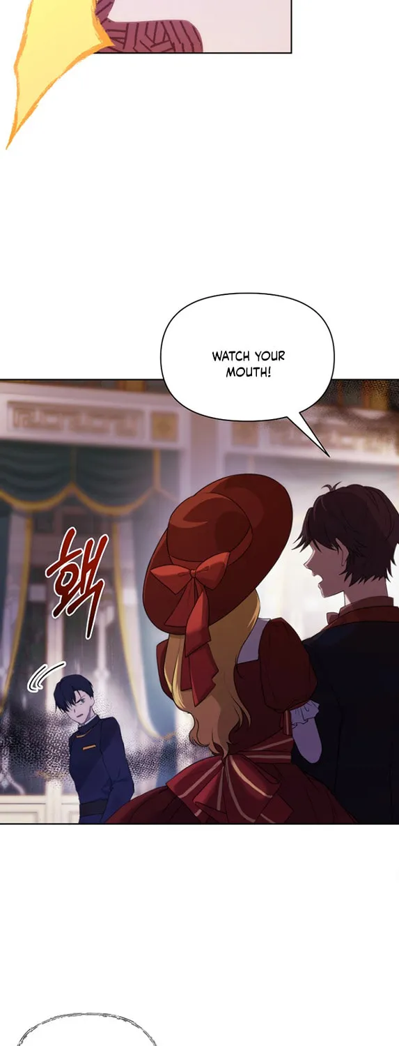 Read A Match Made In Mana chapter 35 image 34 on Lezhin