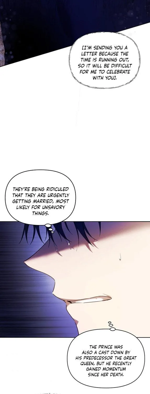 Read A Match Made In Mana chapter 35 image 38 on Lezhin