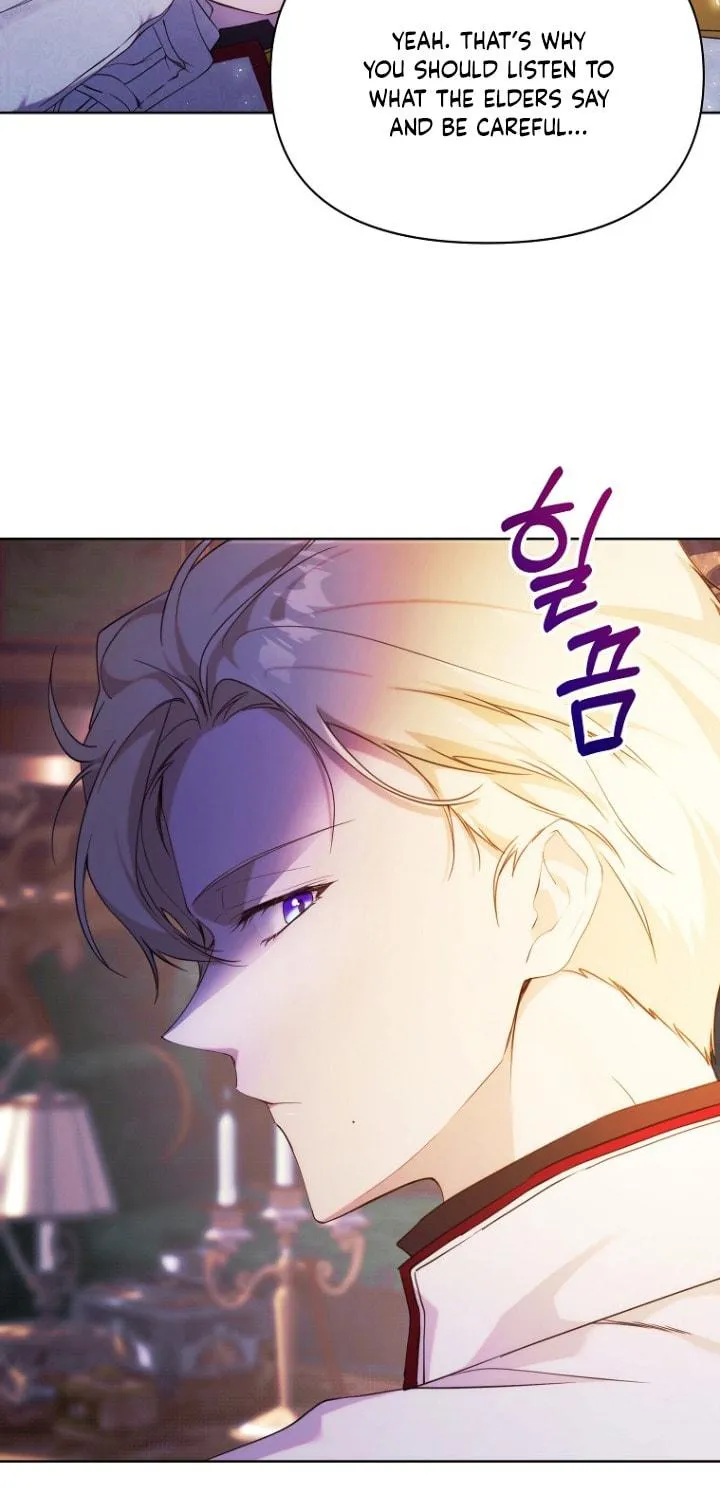 Read A Match Made In Mana chapter 35 image 4 on Lezhin