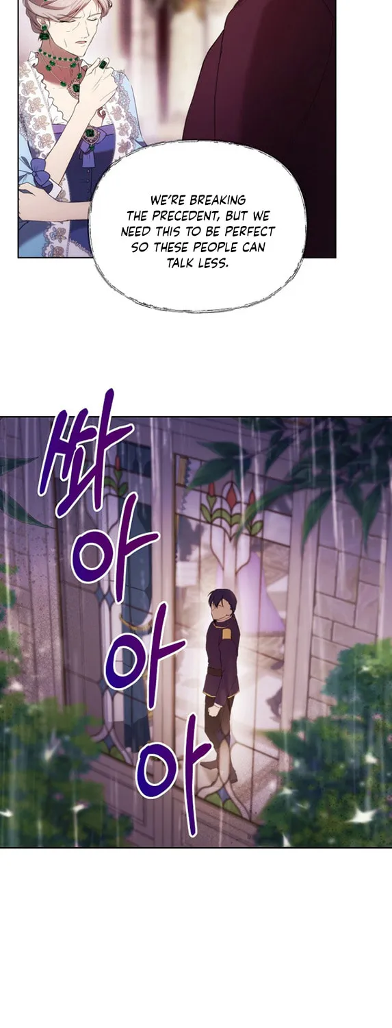 Read A Match Made In Mana chapter 35 image 40 on Lezhin