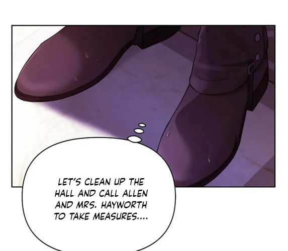 Read A Match Made In Mana chapter 35 image 41 on Lezhin