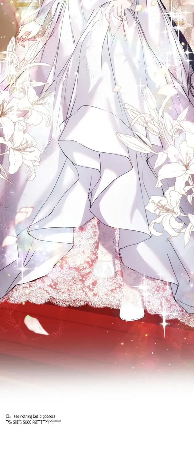 Read A Match Made In Mana chapter 35 image 45 on Lezhin