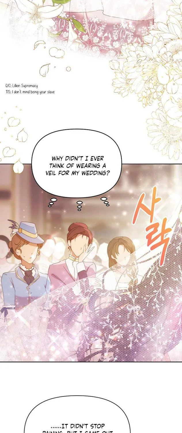 Read A Match Made In Mana chapter 35 image 49 on Lezhin