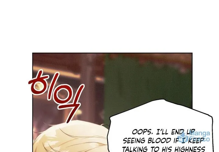 Read A Match Made In Mana chapter 35 image 5 on Lezhin