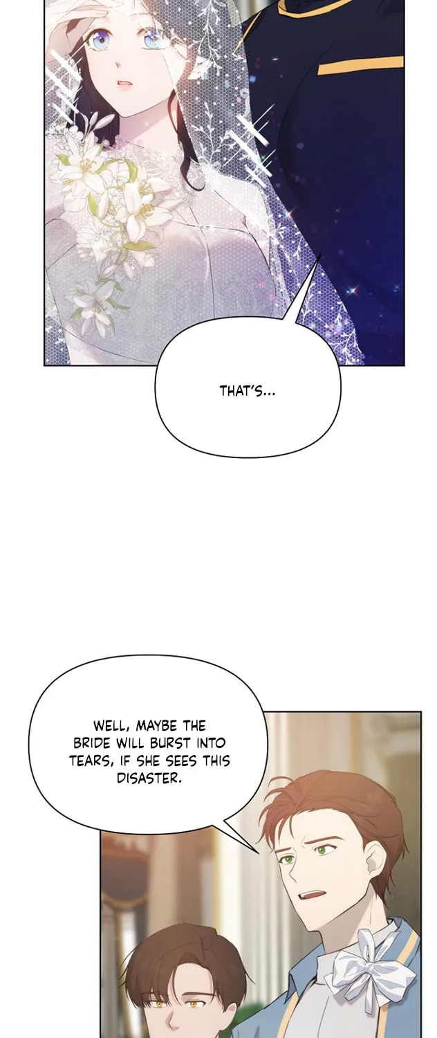 Read A Match Made In Mana chapter 35 image 51 on Lezhin