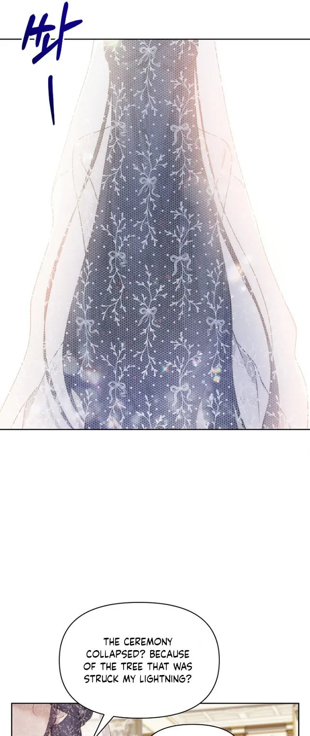 Read A Match Made In Mana chapter 35 image 53 on Lezhin