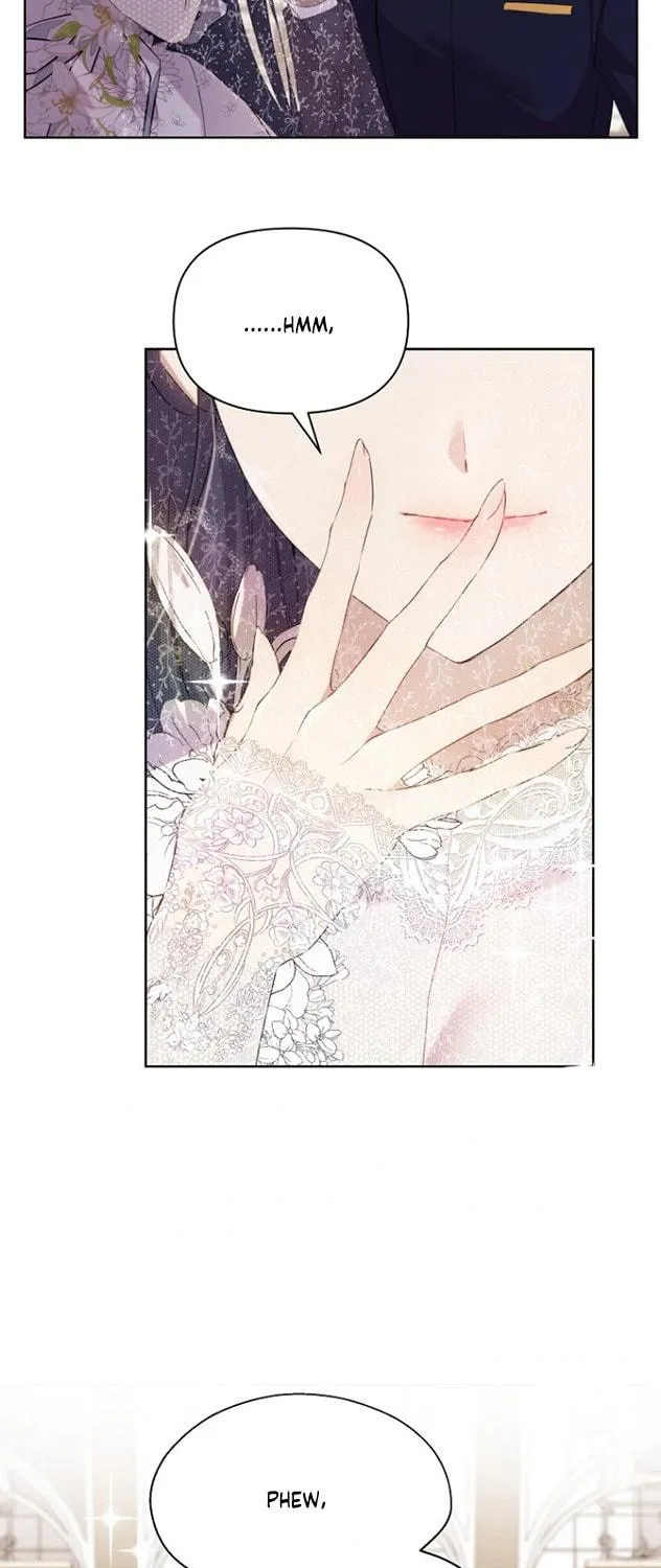 Read A Match Made In Mana chapter 35 image 55 on Lezhin