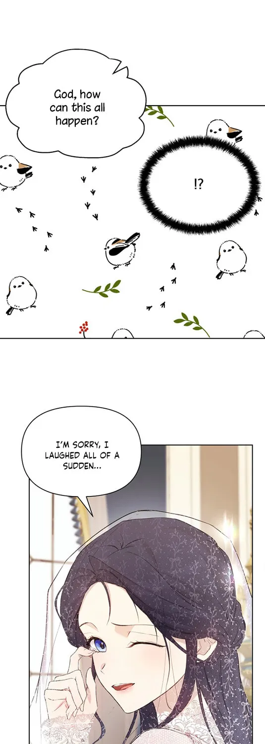 Read A Match Made In Mana chapter 35 image 58 on Lezhin