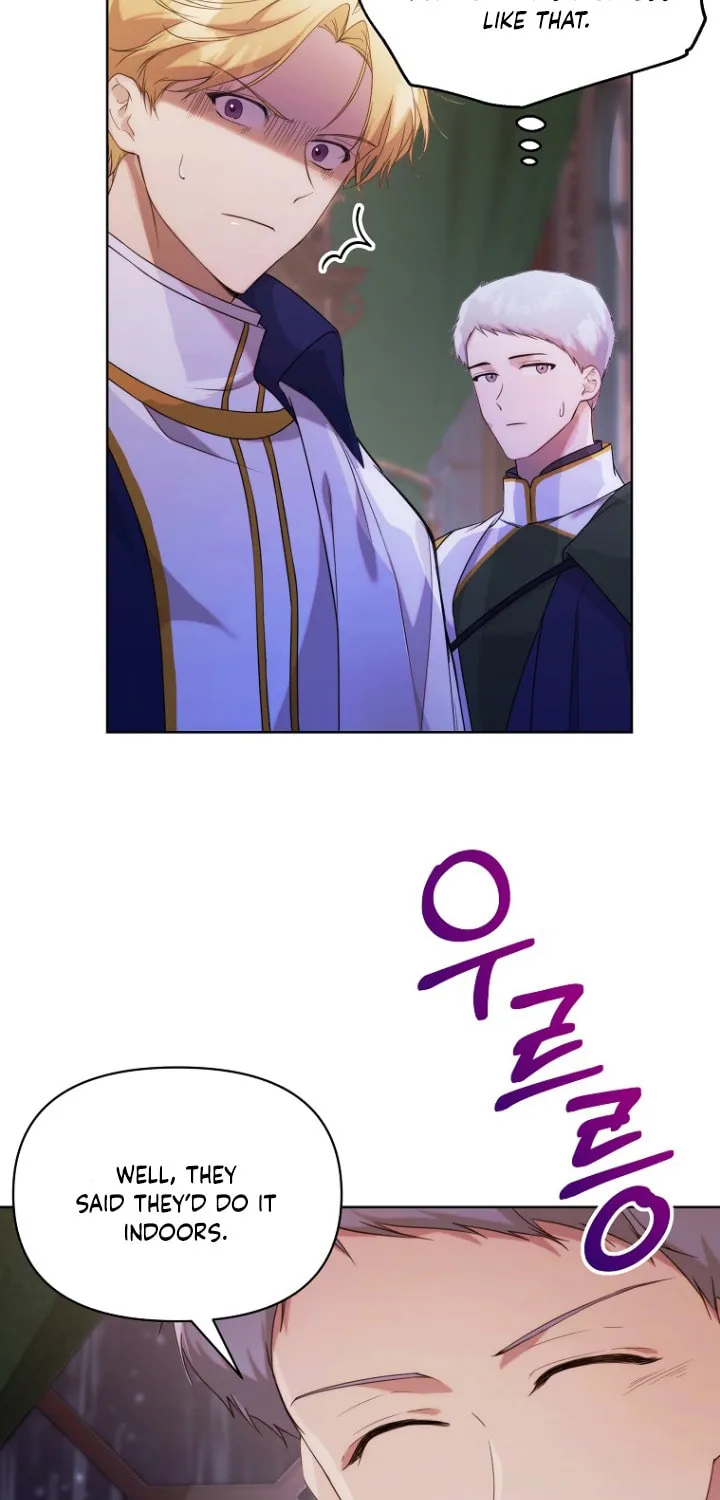 Read A Match Made In Mana chapter 35 image 6 on Lezhin