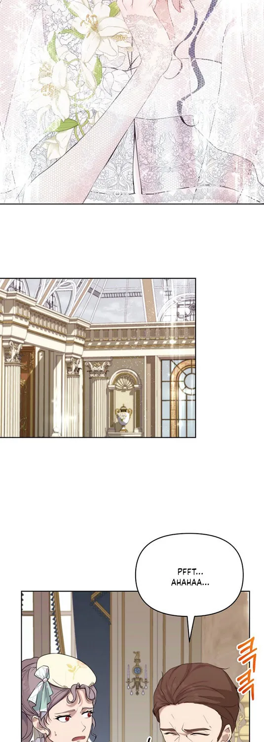Read A Match Made In Mana chapter 35 image 62 on Lezhin