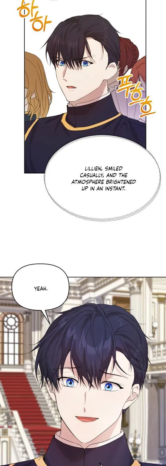 Read A Match Made In Mana chapter 35 image 66 on Lezhin