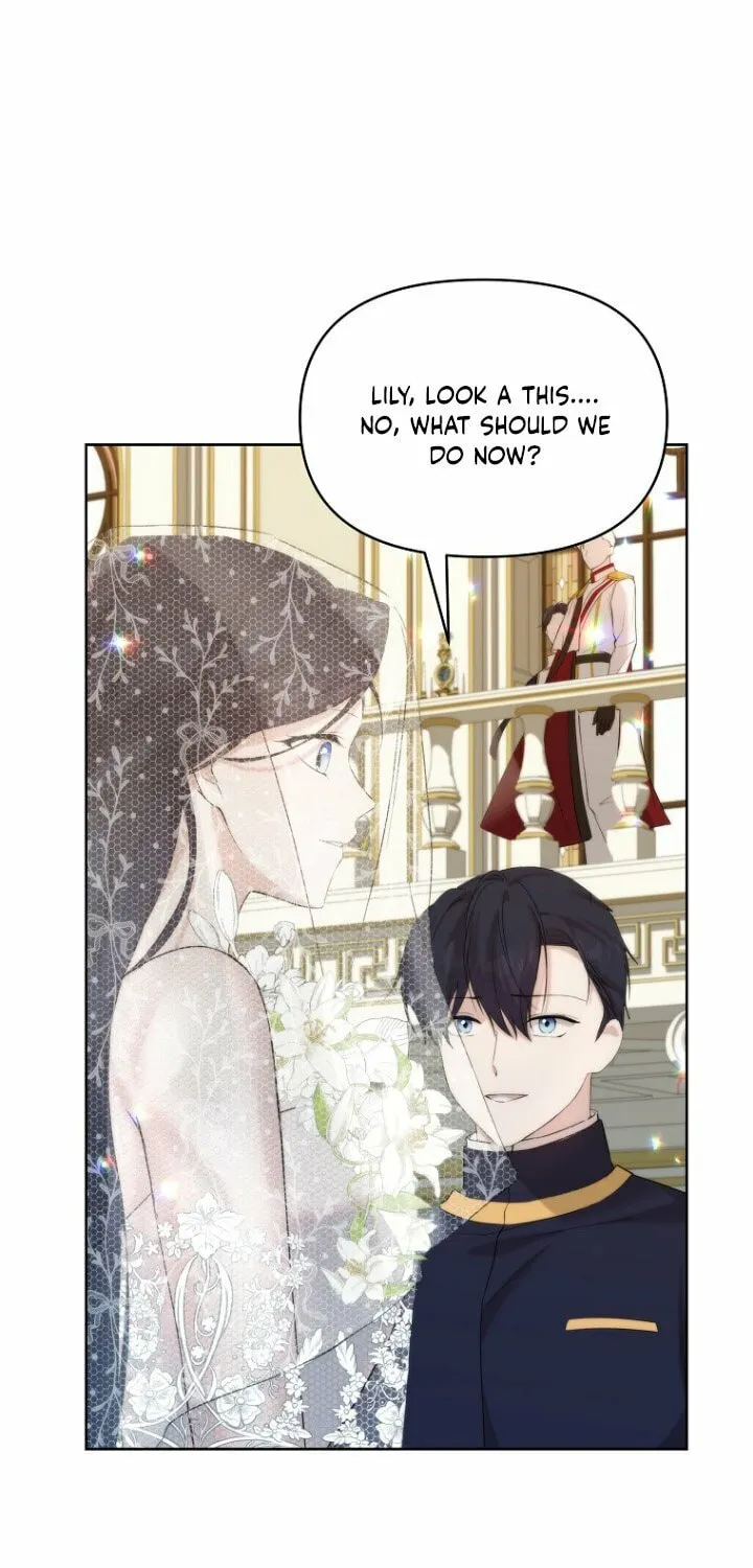 Read A Match Made In Mana chapter 35 image 73 on Lezhin