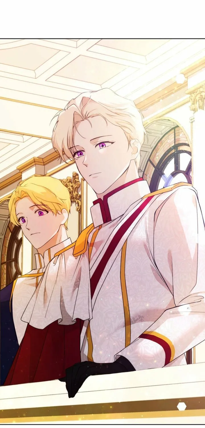 Read A Match Made In Mana chapter 35 image 75 on Lezhin