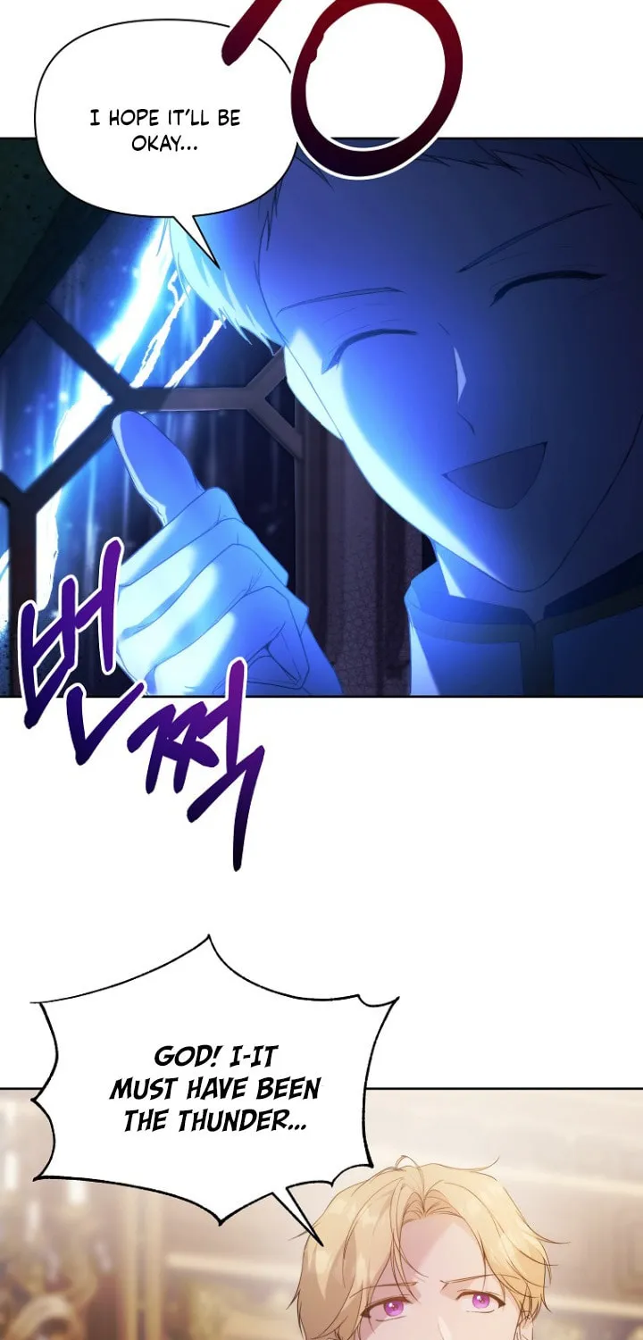 Read A Match Made In Mana chapter 35 image 8 on Lezhin