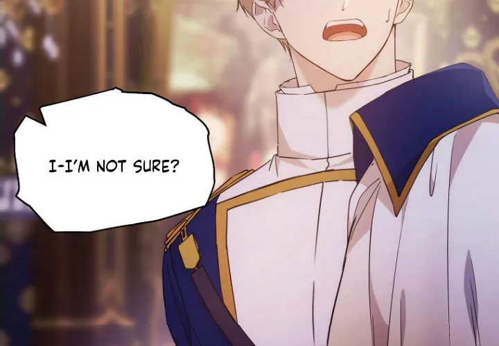 Read A Match Made In Mana chapter 35 image 9 on Lezhin