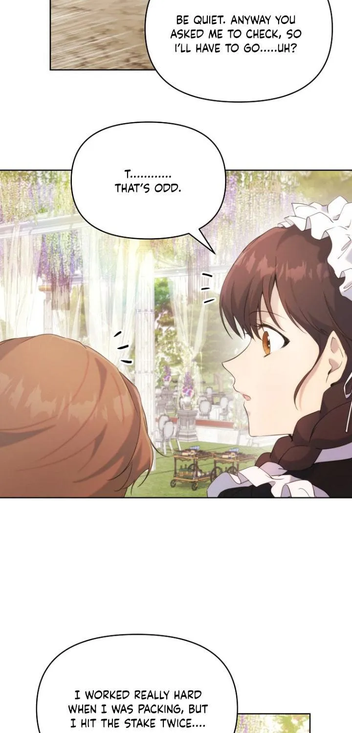 Read A Match Made In Mana chapter 36 image 10 on Lezhin