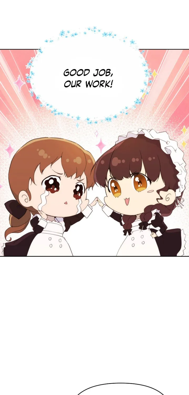 Read A Match Made In Mana chapter 36 image 13 on Lezhin