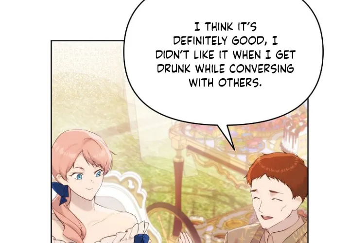 Read A Match Made In Mana chapter 36 image 14 on Lezhin