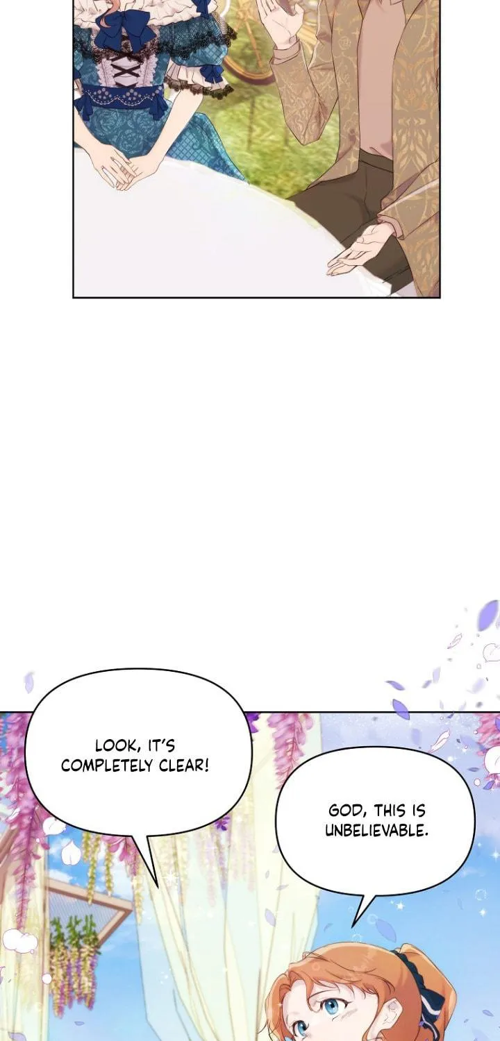 Read A Match Made In Mana chapter 36 image 15 on Lezhin