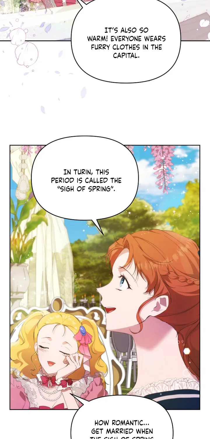 Read A Match Made In Mana chapter 36 image 17 on Lezhin