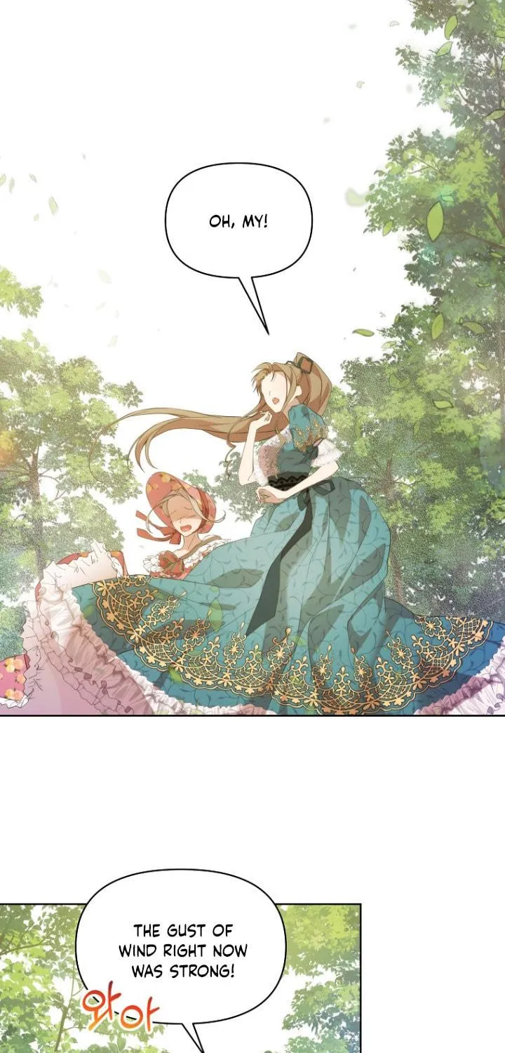 Read A Match Made In Mana chapter 36 image 21 on Lezhin