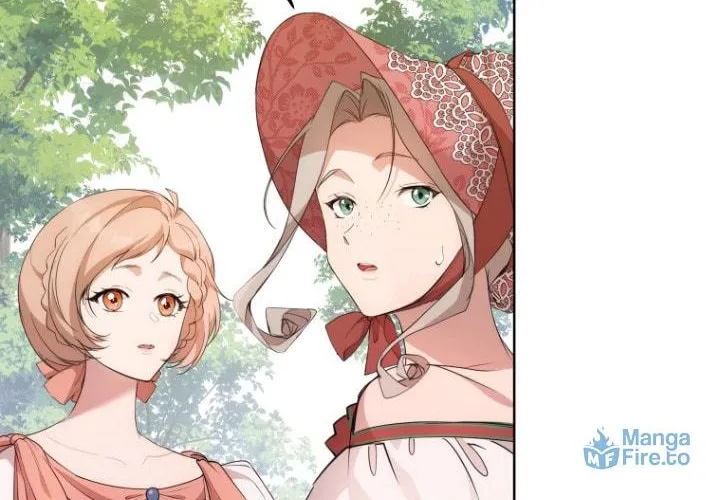 Read A Match Made In Mana chapter 36 image 22 on Lezhin