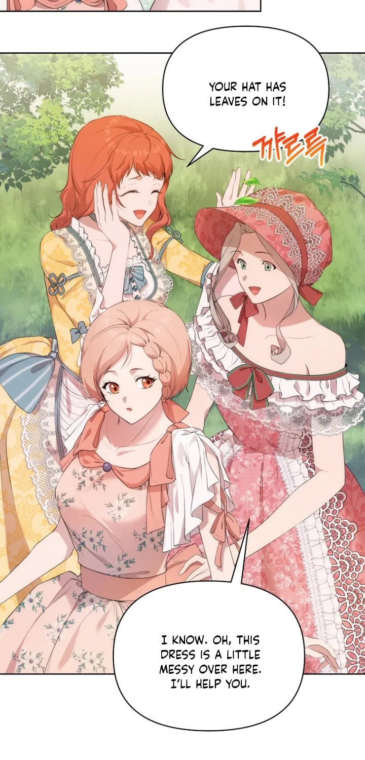 Read A Match Made In Mana chapter 36 image 23 on Lezhin