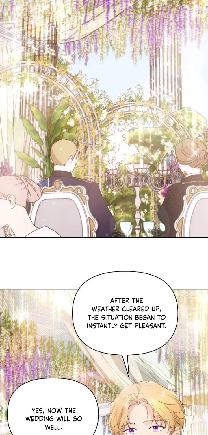 Read A Match Made In Mana chapter 36 image 30 on Lezhin