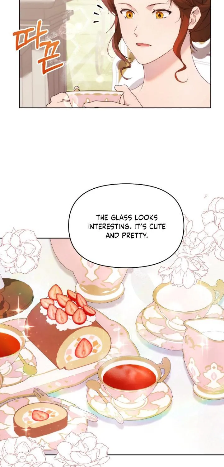 Read A Match Made In Mana chapter 36 image 4 on Lezhin
