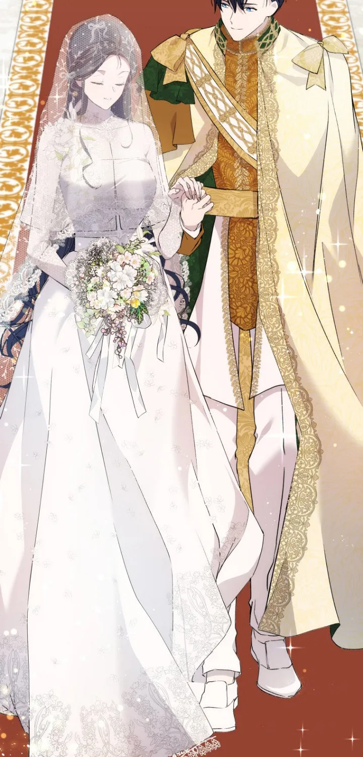 Read A Match Made In Mana chapter 36 image 40 on Lezhin