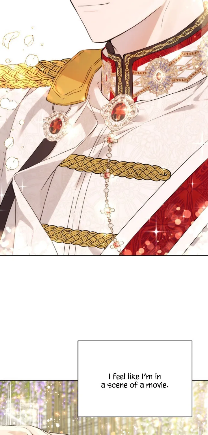 Read A Match Made In Mana chapter 36 image 46 on Lezhin