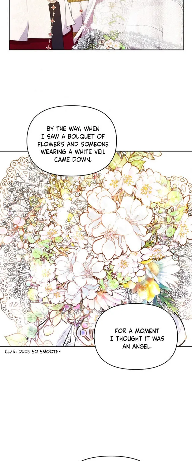 Read A Match Made In Mana chapter 36 image 61 on Lezhin