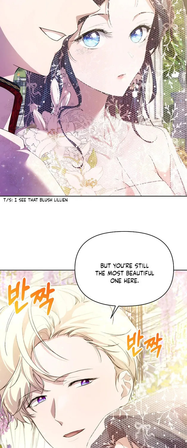 Read A Match Made In Mana chapter 36 image 63 on Lezhin
