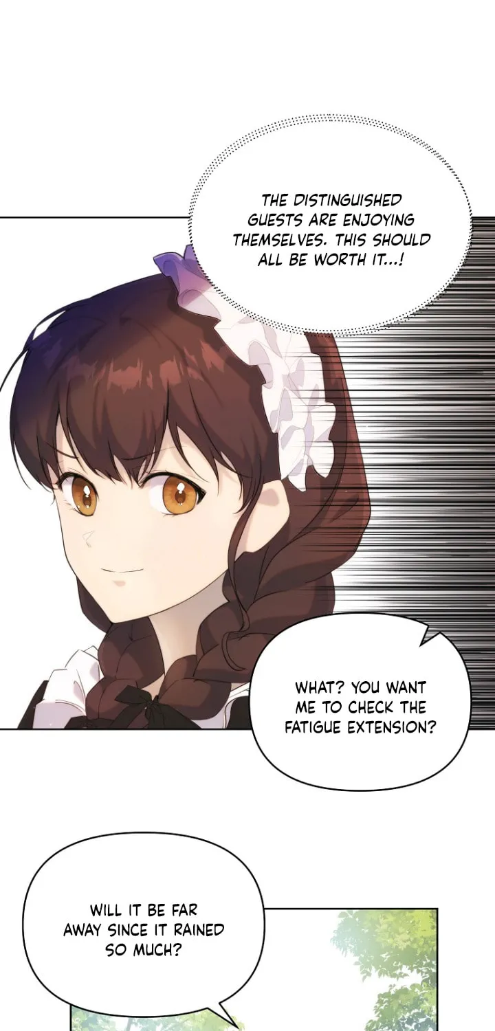 Read A Match Made In Mana chapter 36 image 8 on Lezhin